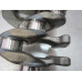 #KE02 Crankshaft Standard From 2014 Mazda CX-5  2.0 B0N49887